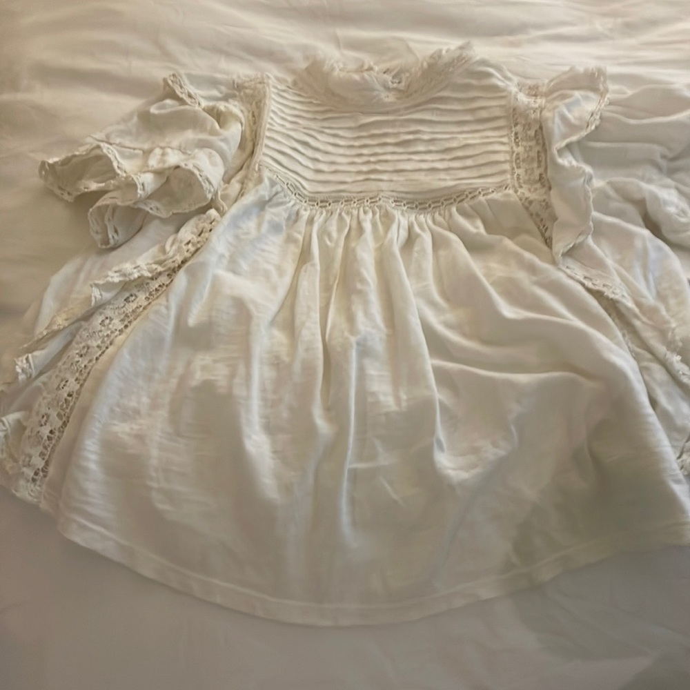 Free people tunic